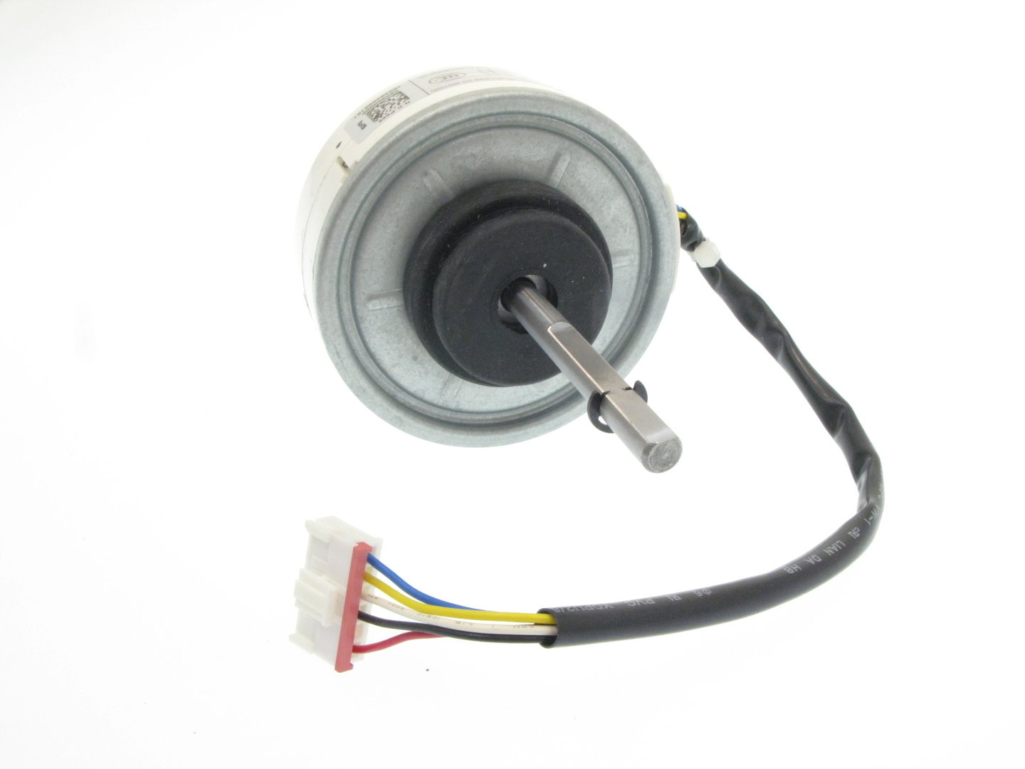 Samsung Air Conditioner Indoor Unit Fan Motor 310v Fhp Fi Appliance Spare Parts
