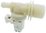 Miele washing machine inlet valve