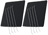 Electrolux liesituulettimen aktiivihiilisuodattimet Type 14 (G201070)