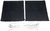 Electrolux cooker hood active carbon filters TYPE14 (G201070)