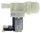 Whirlpool dishwasher water inlet valve F326797