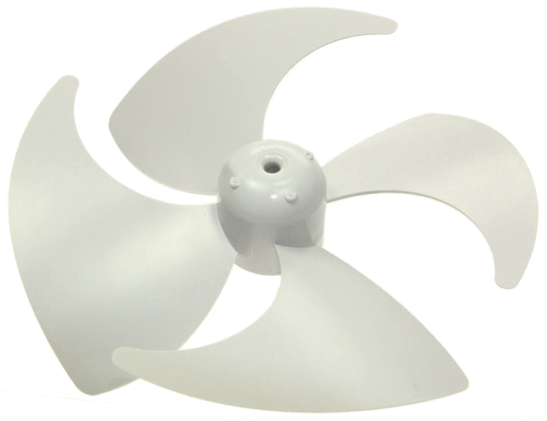 Samsung Fridge Outer Fan Blade Rr Rt Rz Fhp Fi Appliance Spare