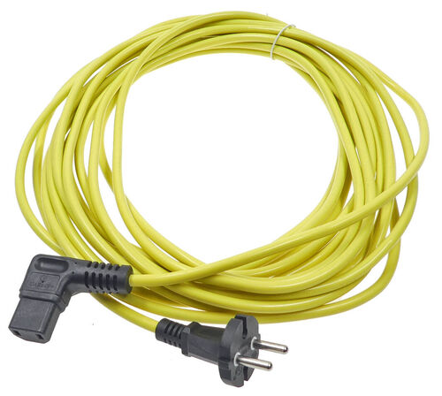 Wetrok Monovac vacuum cleaner power cord 10m WT36821