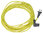 Wetrok Monovac vacuum cleaner power cord 10m WT36821