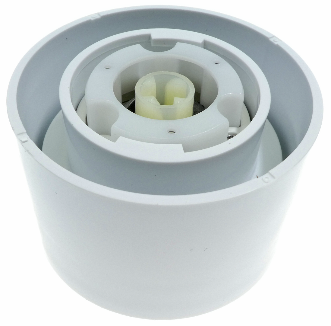 Regelmæssigt kød sav Kenwood blender bottom + blade AT337/AT338 - fhp.fi - appliance spare parts