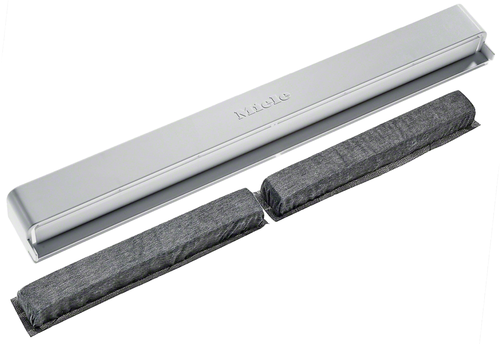 Miele Fridge Active Carbon Filter Kit Kkf Ff Fhp Fi Appliance Spare Parts