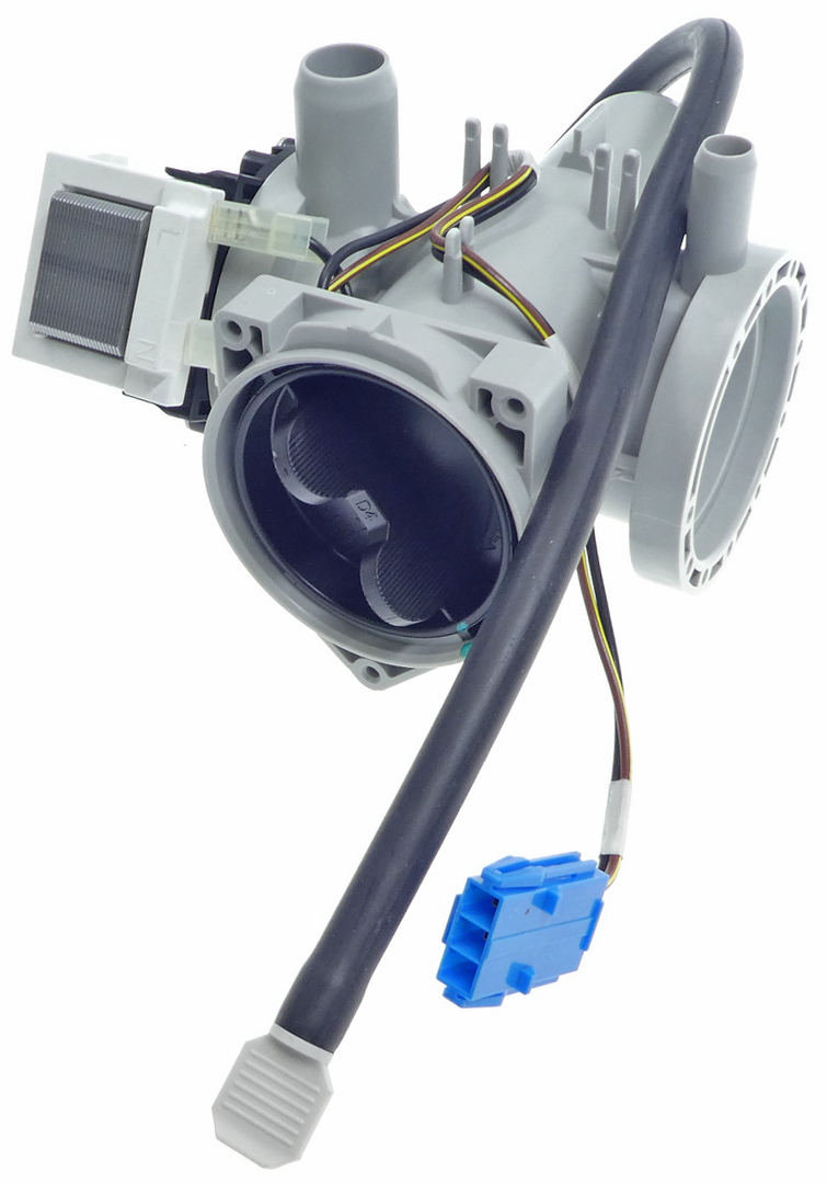 Lg inverter direct drive clean drain pump sale
