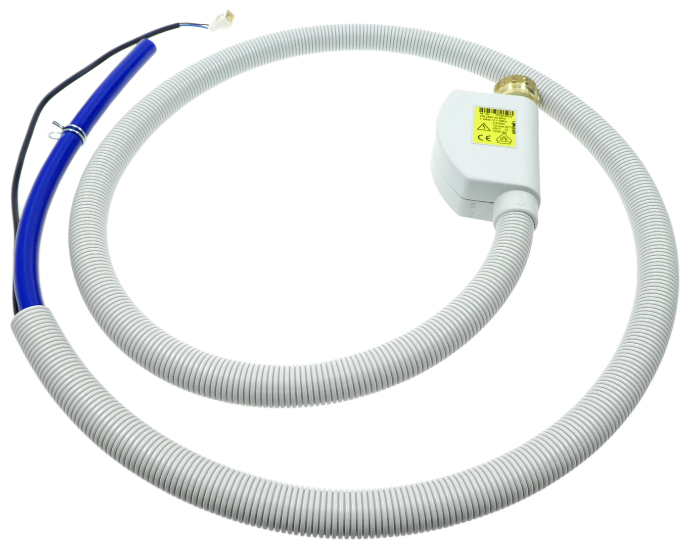 Miele dishwasher sale inlet valve 06039010