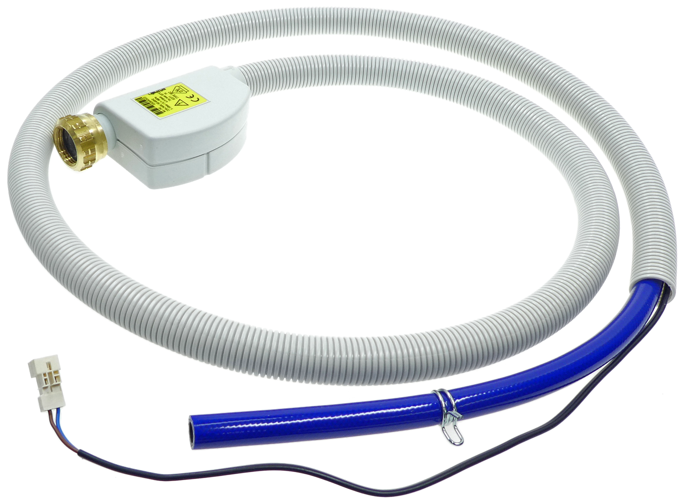Miele dishwasher inlet hose 208cm alternative fhp.fi