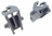 Bosch Siemens plate holder hinge 611474