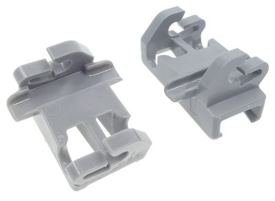 Bosch Siemens plate holder hinge 611474