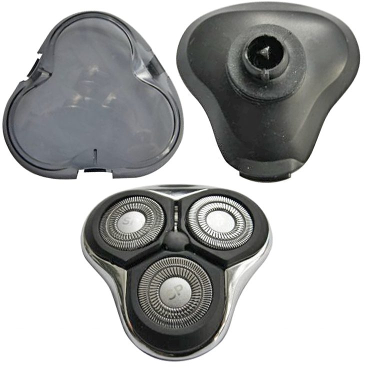 philips shaving machine spare parts