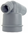 Upo Gorenje dishwasher rising tube top attachment