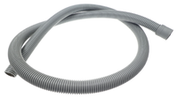 Metos dishwasher drain hose 2m