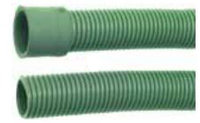 Metos dishwasher drain hose 2m