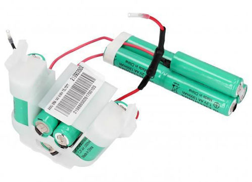 Electrolux Vacuum Cleaner Battery Pack 14 4v Fhp Fi Appliance