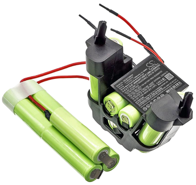 Electrolux vacuum cleaner battery pack 14,4V (U101108)