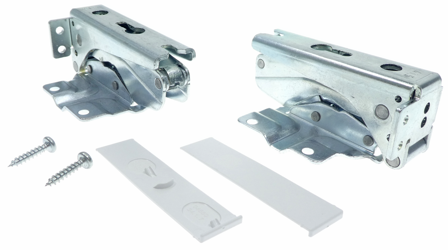 Genune Bosch Neff Semens Unversal Ntegrated Frdge Freezer Door - View #9