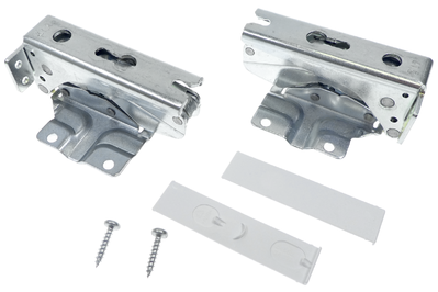 Bosch Siemens fridge door hinges 00481147