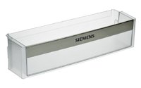 Siemens fridge bottom shelf KF/KI