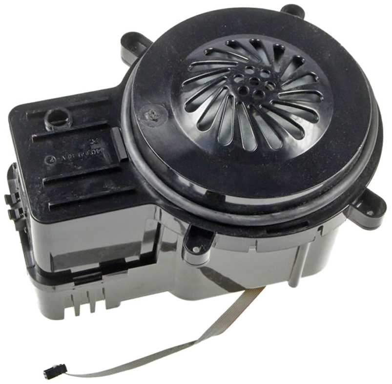 Electrolux Central Vacuum Motor Unit Zcv Fhp Fi Appliance Spare Parts