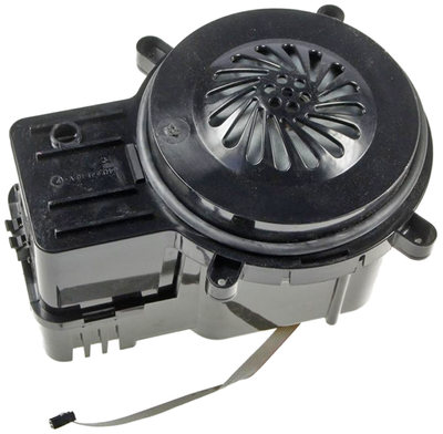Electrolux central vacuum motor unit 