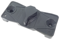 AEG / Electrolux dishwasher hatch clasp (140035300114)