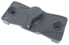 AEG / Electrolux dishwasher hatch clasp (140035300114)