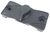 AEG / Electrolux dishwasher hatch clasp (140035300114)