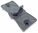 AEG / Electrolux dishwasher hatch clasp (140035300114)