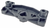 AEG / Electrolux dishwasher hatch clasp (140035300114)