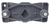 AEG / Electrolux dishwasher hatch clasp (140035300114)