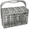 Hoover dishwasher cutlery basket (244523)