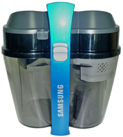 Samsung vacuum cleaner dust chamber SC88