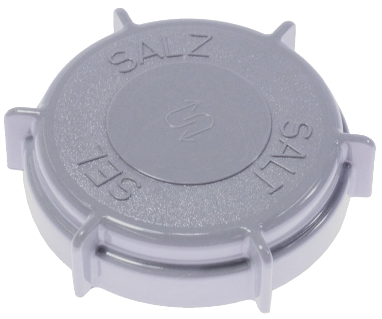 Whirlpool dishwasher salt container cap appliance spare