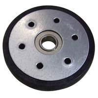 Miele dryer drum roller wheel