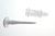 Electrolux Rosenlew Fridge evaporator attachment pin + counterpart