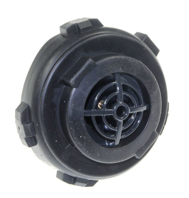 Electrolux Ergorapido hand held vacuum cleaner motor