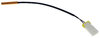 LG dryer thermistor sensor, return