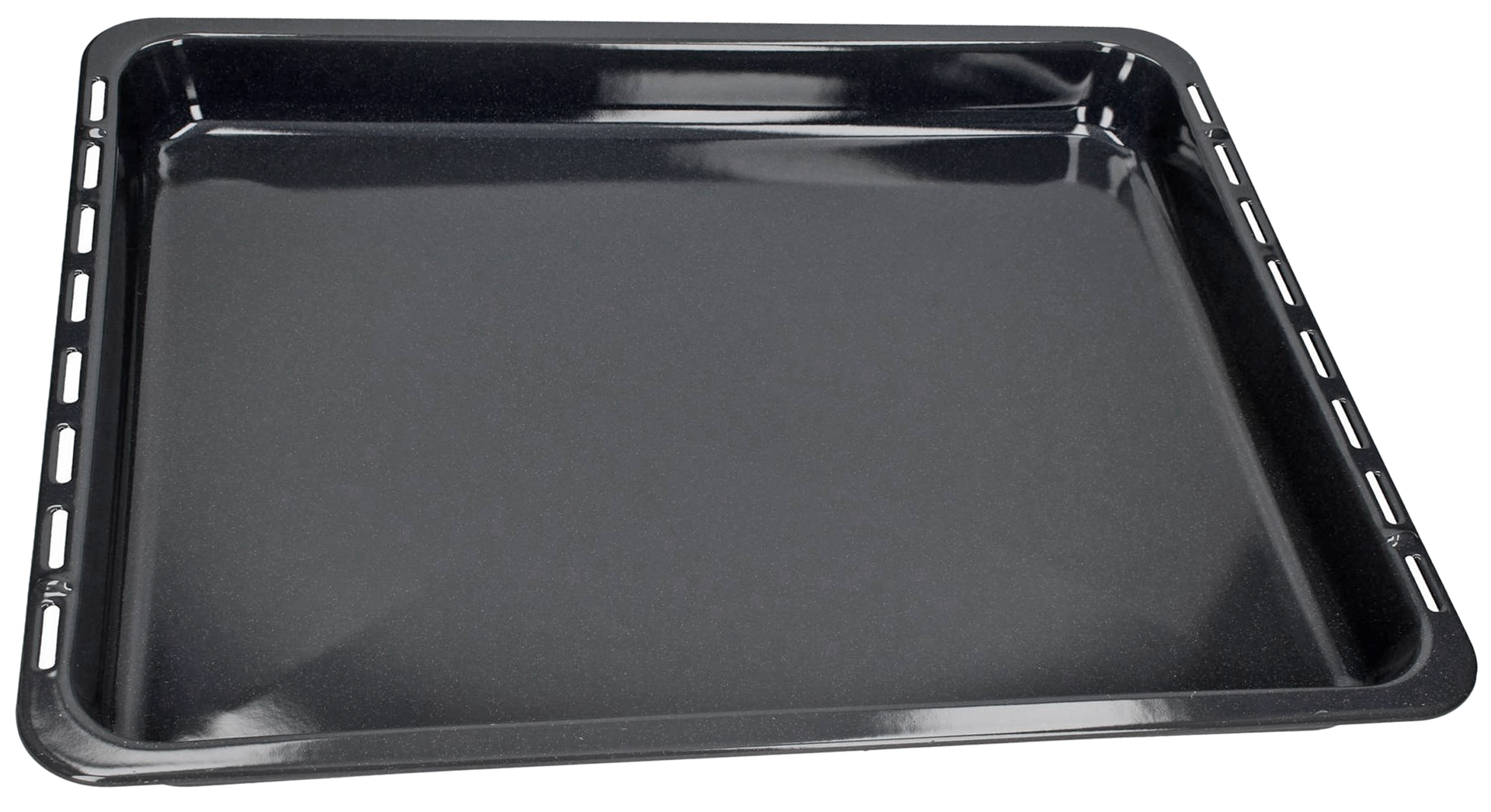 Electrolux deep oven pan 466x385x40mm - fhp.fi - appliance spare parts