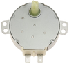 Electrolux grass tray turntable motor MT8