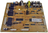 Samsung fridge PCB assembly DA41-00451B