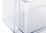 Siemens fridge 2nd lowest door shelf KS38