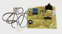 Philips vacuum cleaner circuit board FC