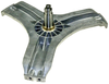 AEG / Electrolux washing machine drum axle