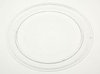 Whirlpool microwave oven glass plate 245mm
