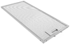 AEG / Electrolux cooker hood grease filter 435 x 202 mm