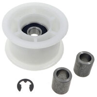 Whirlpool dryer drive belt wheel AZ