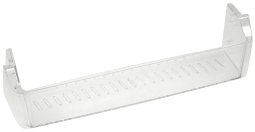 Upo / Helkama fridge bottom door shelf RF 42127649
