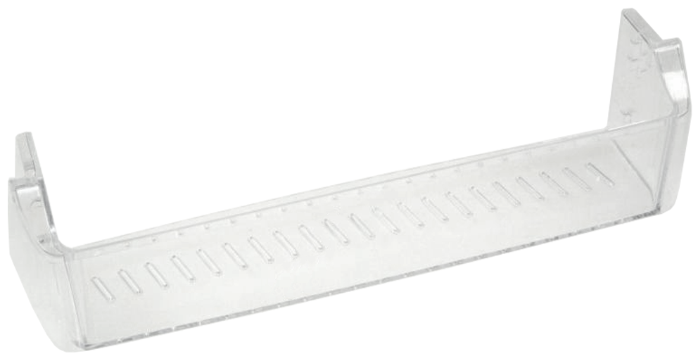Upo / Helkama fridge bottom door shelf RF 42127649